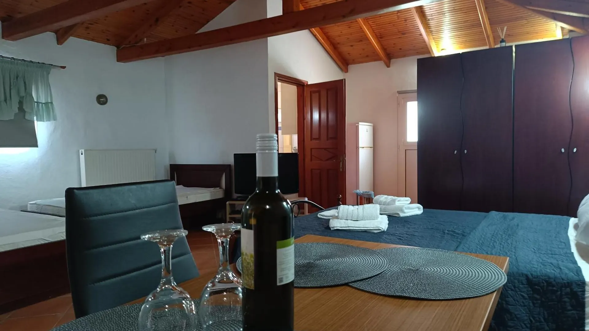 Maria Nefeli Sea View Apartment Afytos 0*,  Greece
