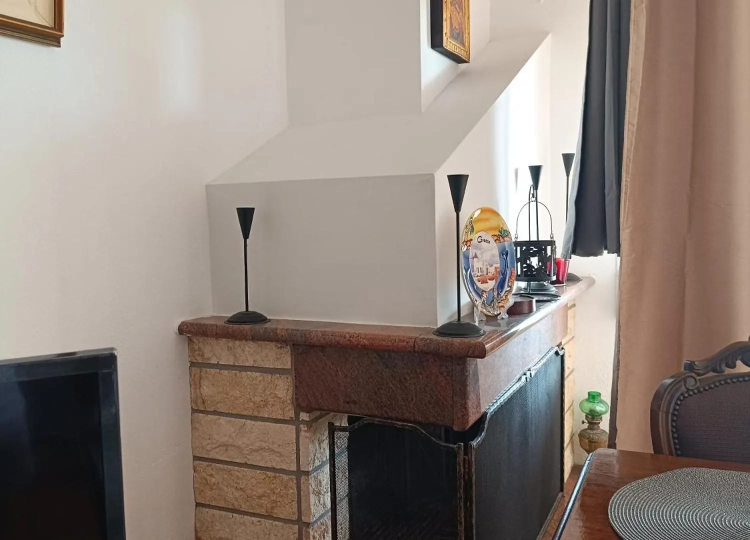 Maria Nefeli Sea View Apartment Afytos 0*,  Greece