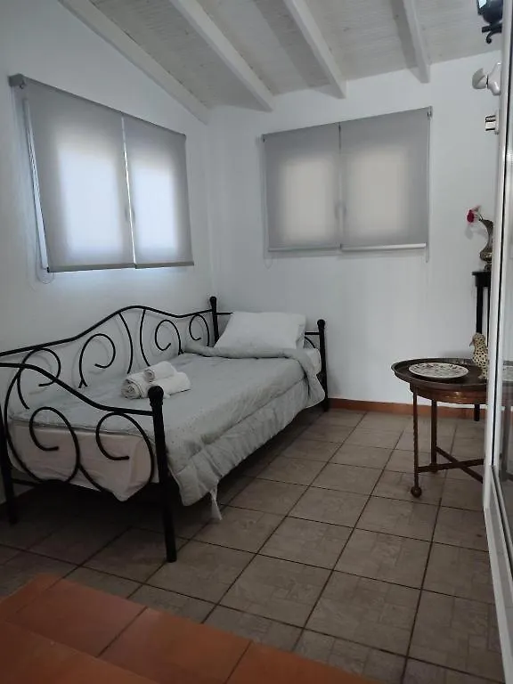 Maria Nefeli Sea View Apartment Afytos Greece