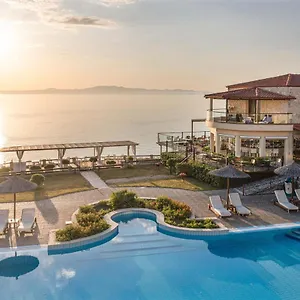 4* Hotel Blue Bay Halkidiki