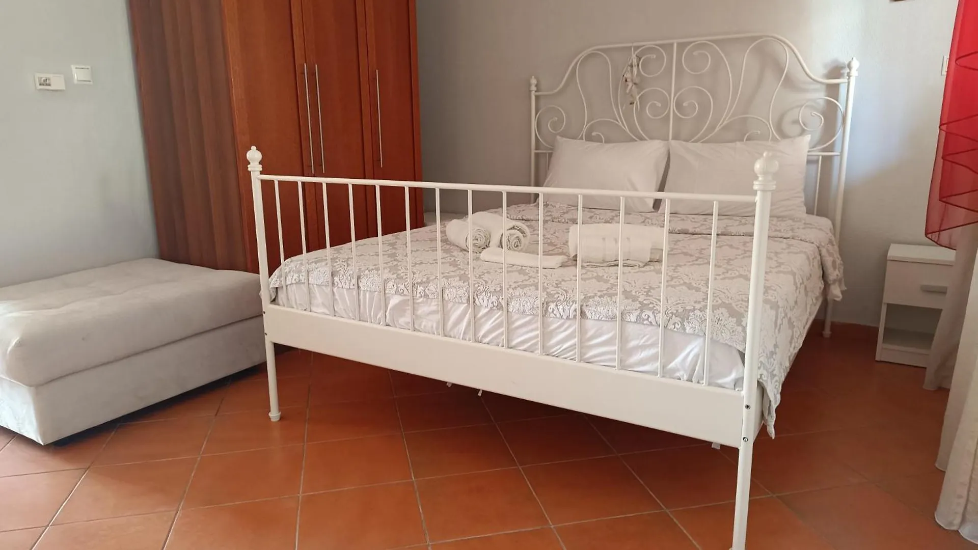 Maria Nefeli Sea View Apartment Afytos Grecia