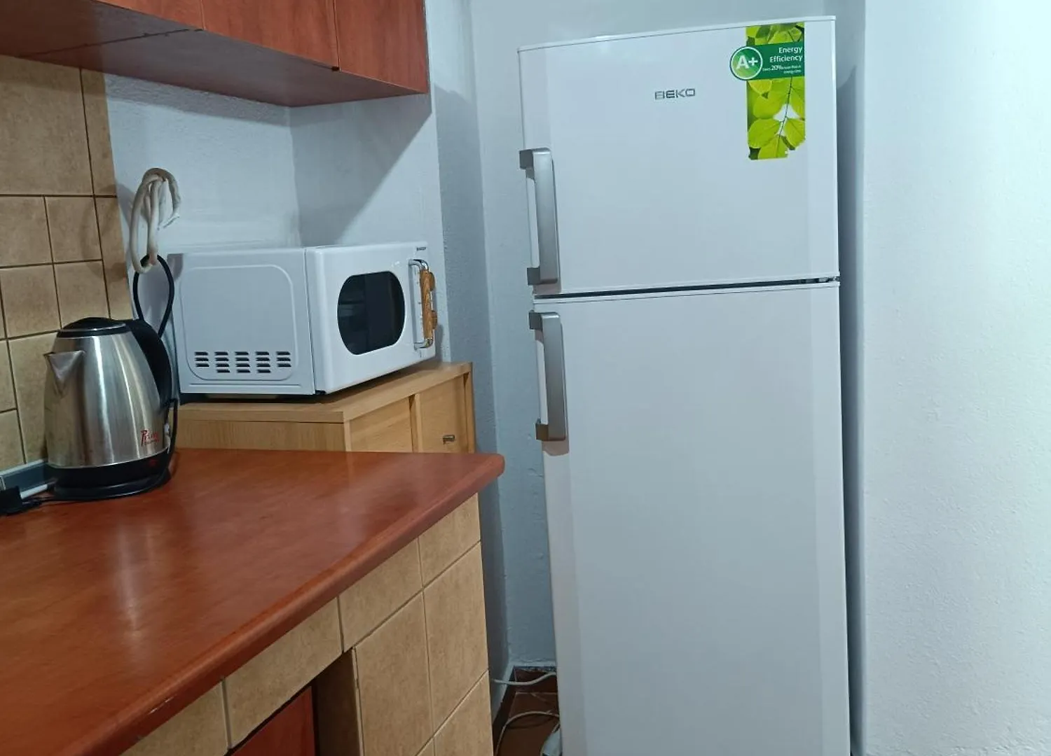 Maria Nefeli Sea View Apartment Afytos