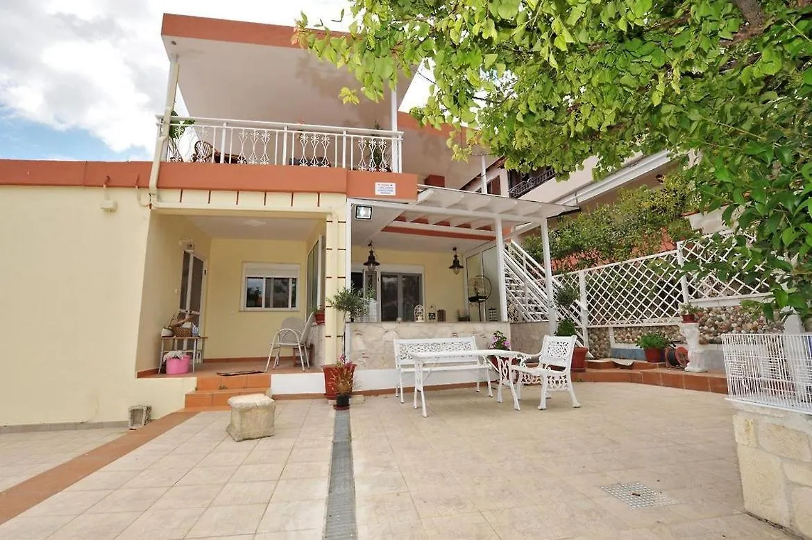 Apartament Maria Nefeli Sea View Afytos