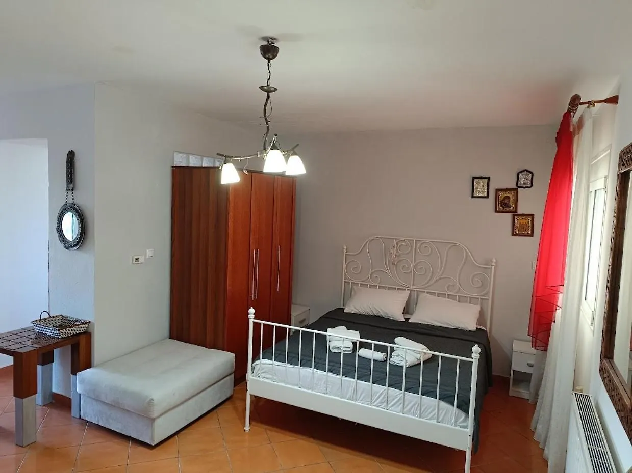 Apartament Maria Nefeli Sea View Afytos