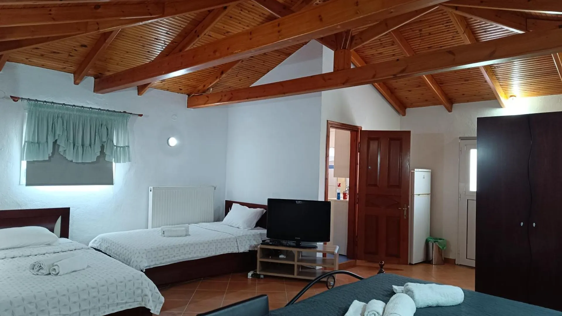 Apartament Maria Nefeli Sea View Afytos