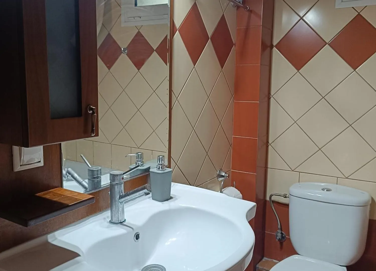 Apartament Maria Nefeli Sea View Afytos Grecja